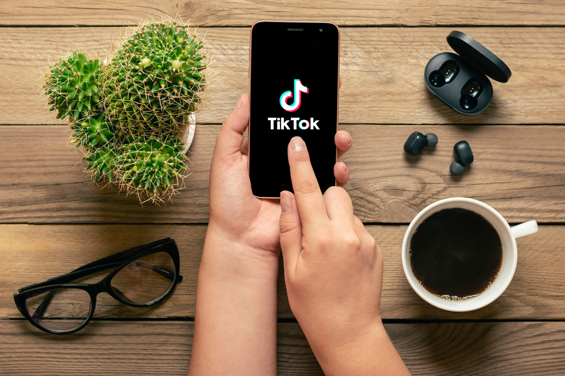 Optimasi Campaign-mu Dengan 5 Tips Marketing TikTok Berikut!