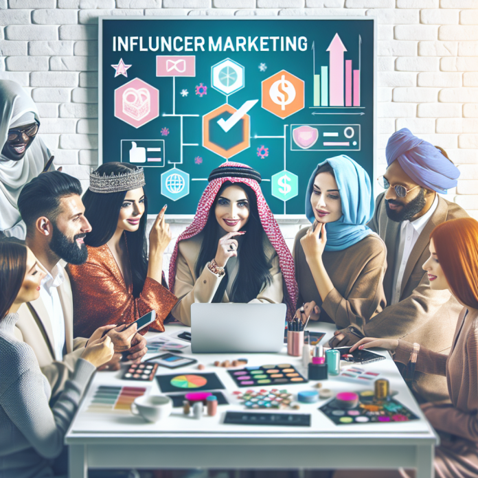 Strategi Efektif Influencer Marketing untuk Meningkatkan Penjualan Produk