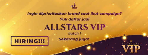 Allstars - Platform Influencer Marketing Di Indonesia